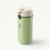 PackPilot OneBottle™