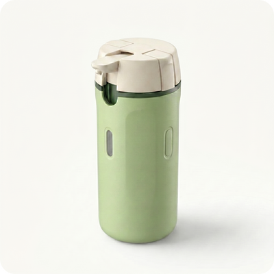 PackPilot OneBottle™