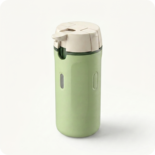 PackPilot OneBottle™