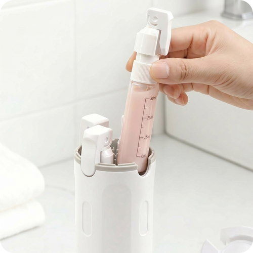 PackPilot OneBottle™