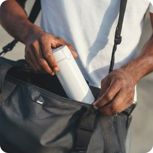 PackPilot OneBottle™
