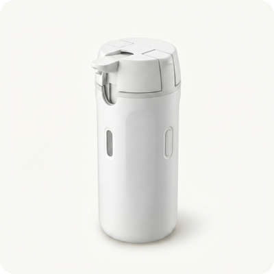 PackPilot OneBottle™