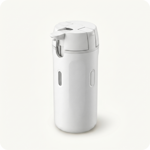 PackPilot OneBottle™